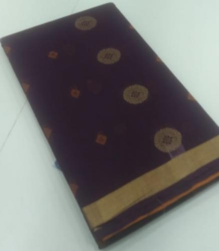 COIMBATORE KORA COTTON SAREE 620 MTS